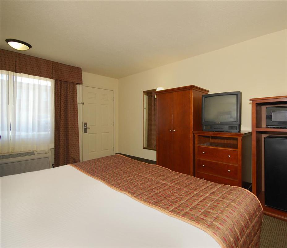 Red Roof Inn Dothan Szoba fotó