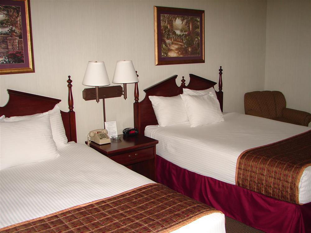 Red Roof Inn Dothan Szoba fotó