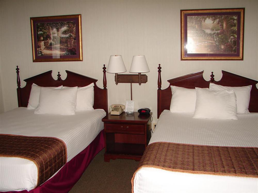 Red Roof Inn Dothan Szoba fotó