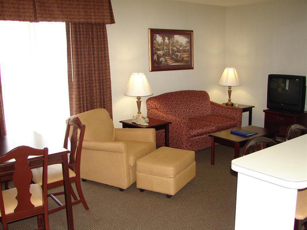 Red Roof Inn Dothan Szoba fotó