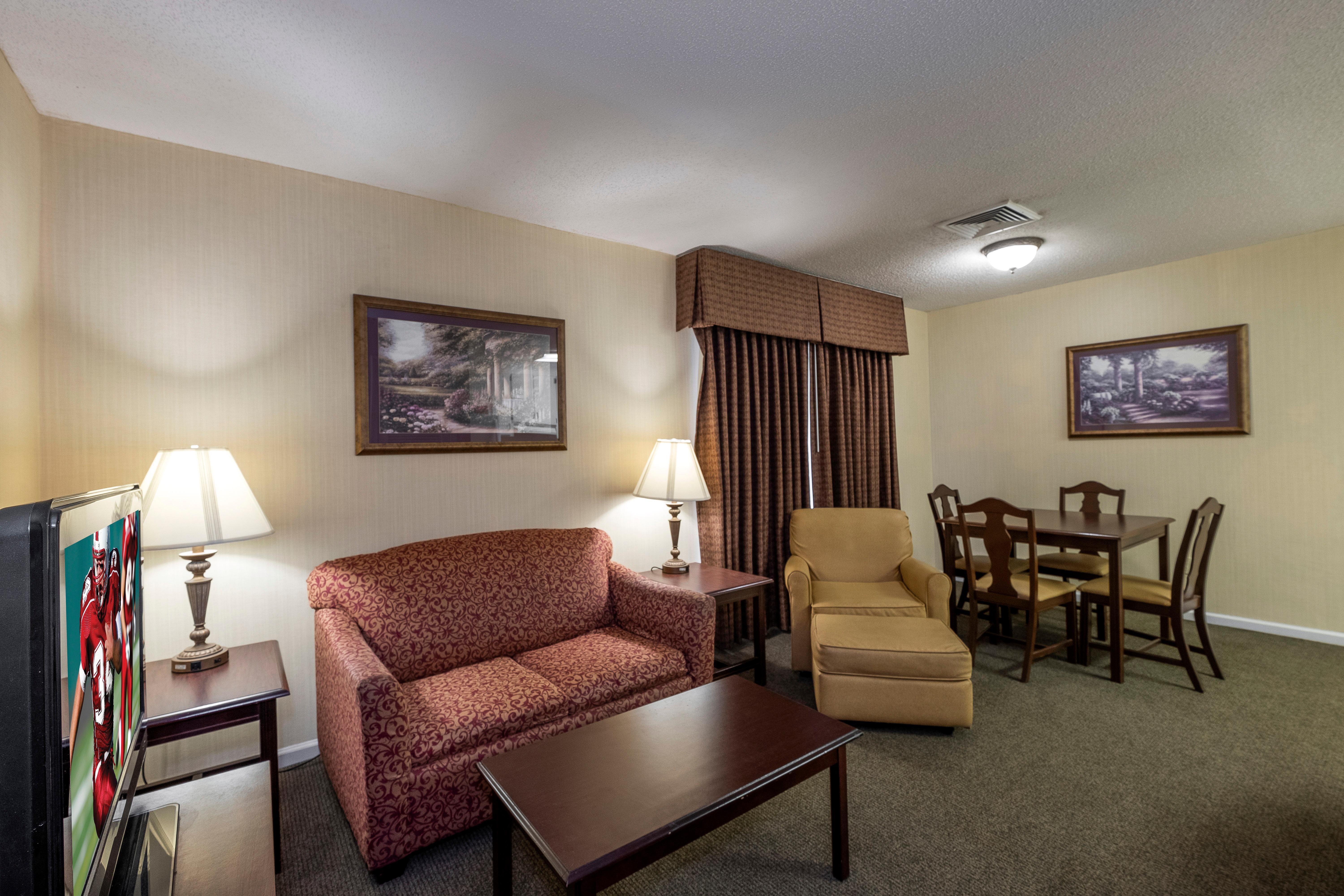 Red Roof Inn Dothan Kültér fotó