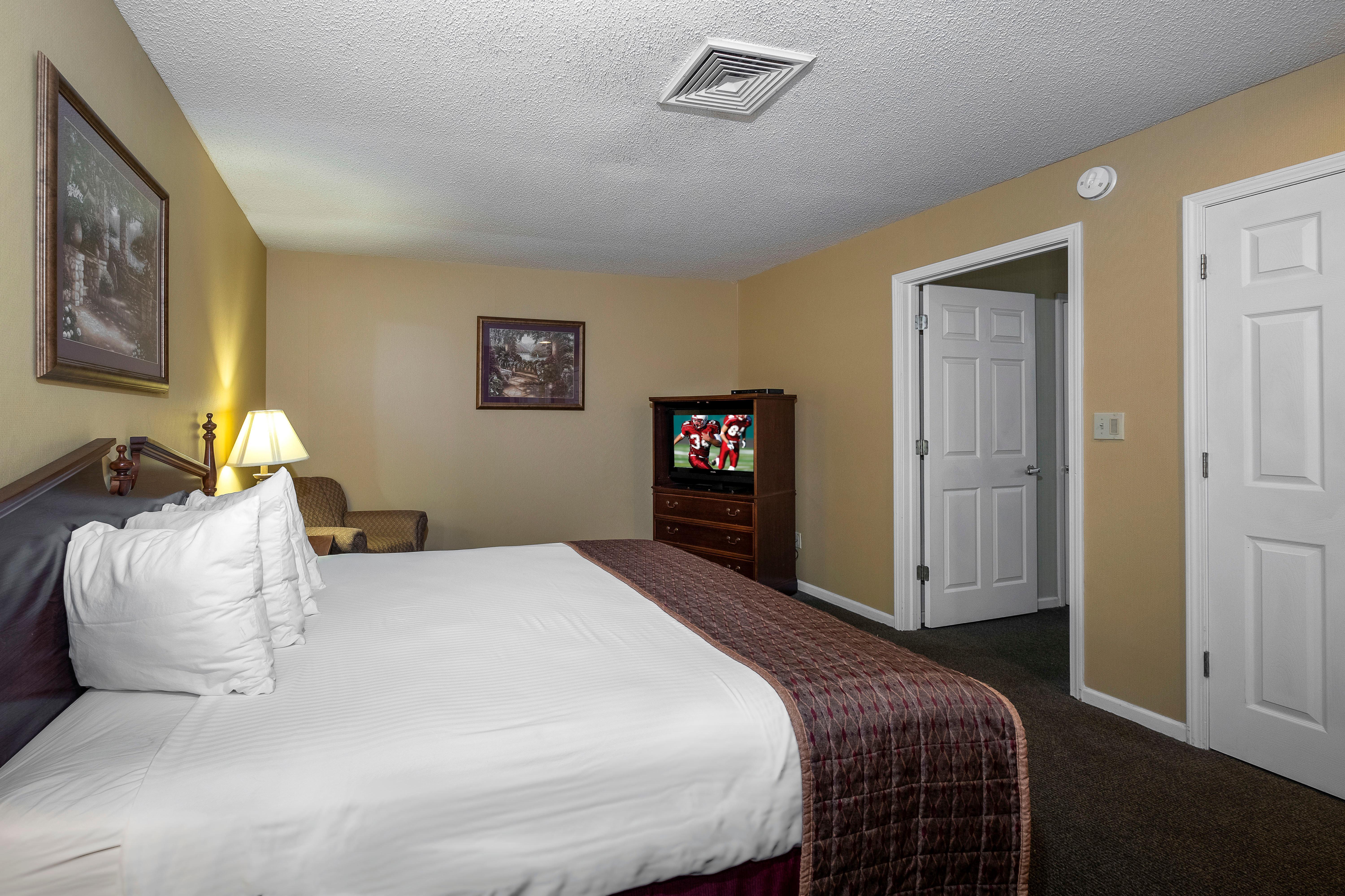 Red Roof Inn Dothan Kültér fotó