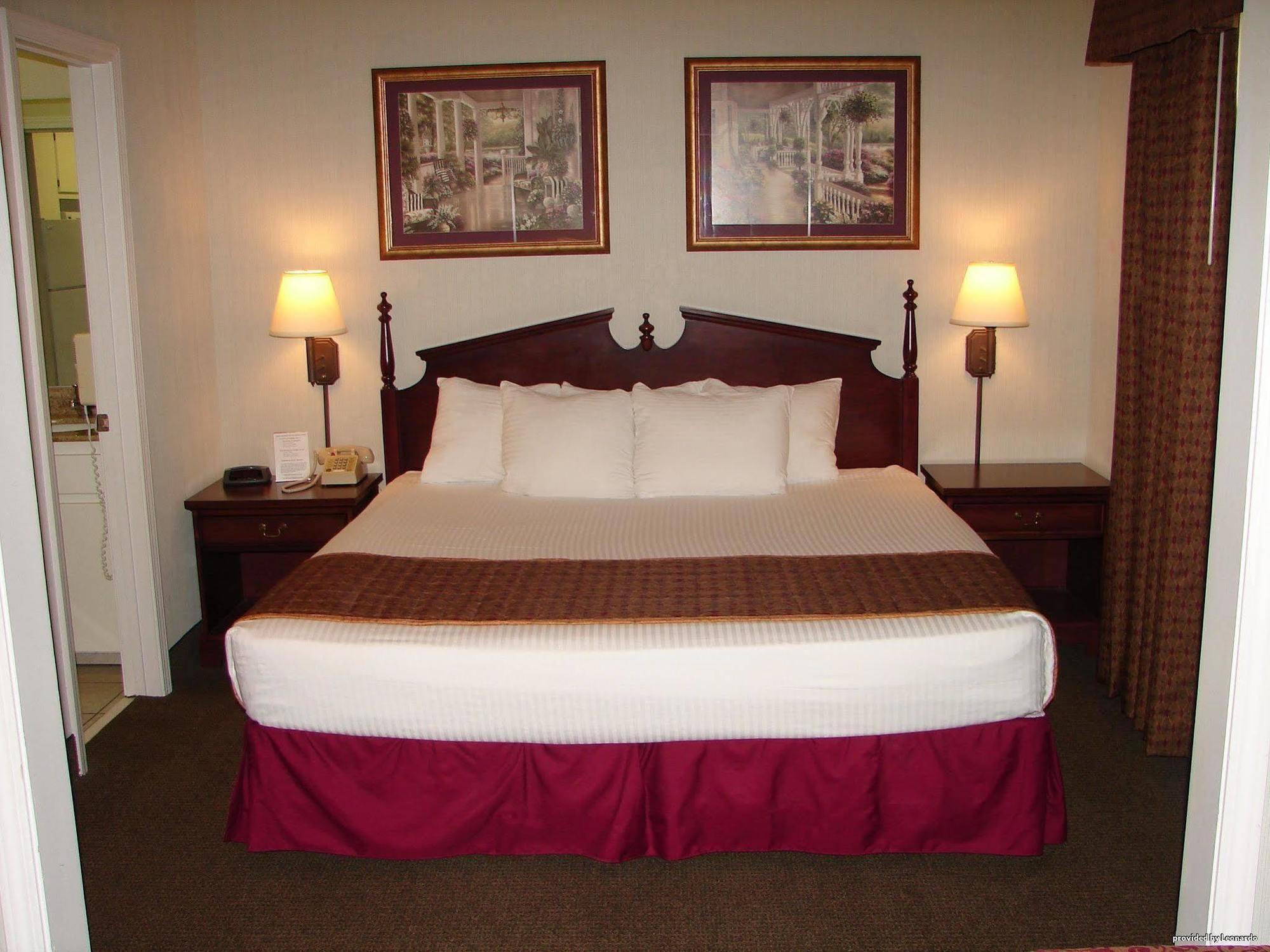 Red Roof Inn Dothan Szoba fotó