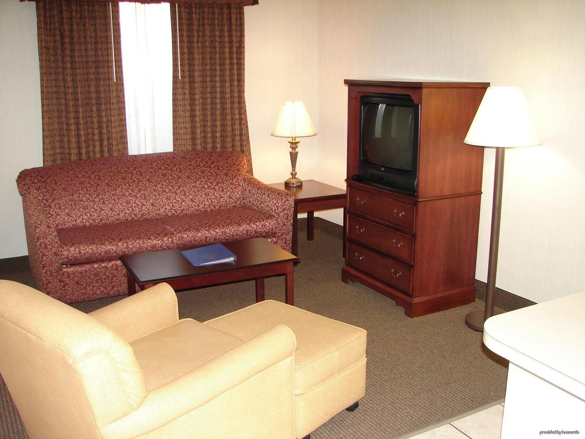Red Roof Inn Dothan Szoba fotó