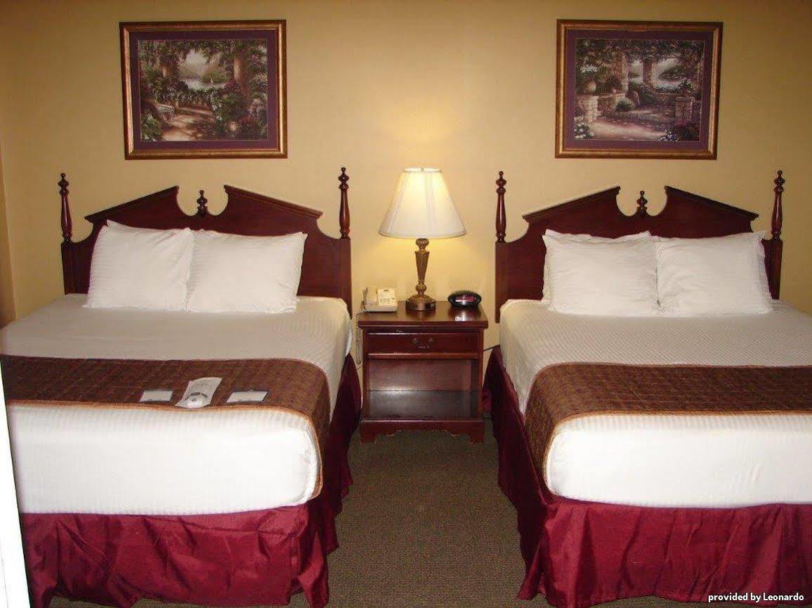 Red Roof Inn Dothan Kültér fotó