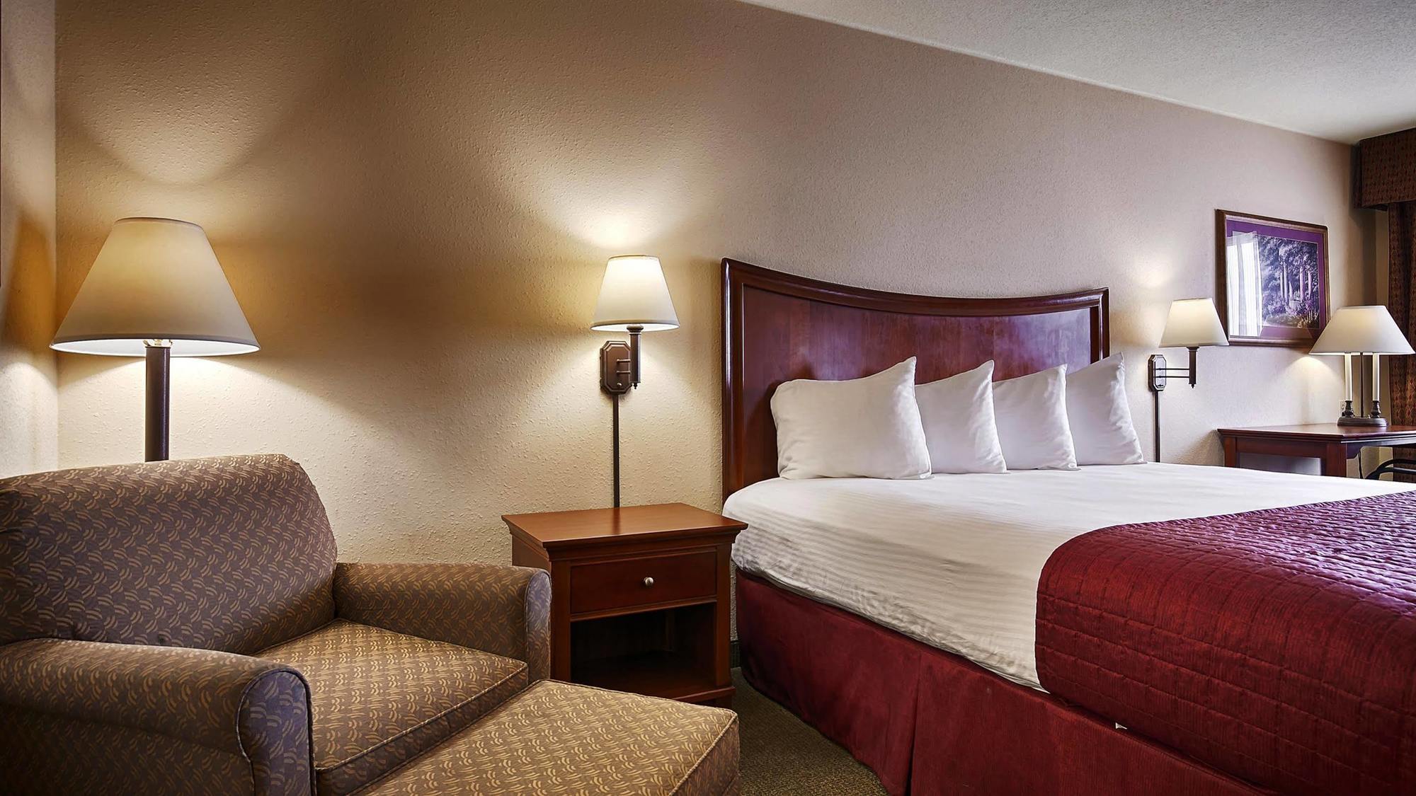 Red Roof Inn Dothan Kültér fotó