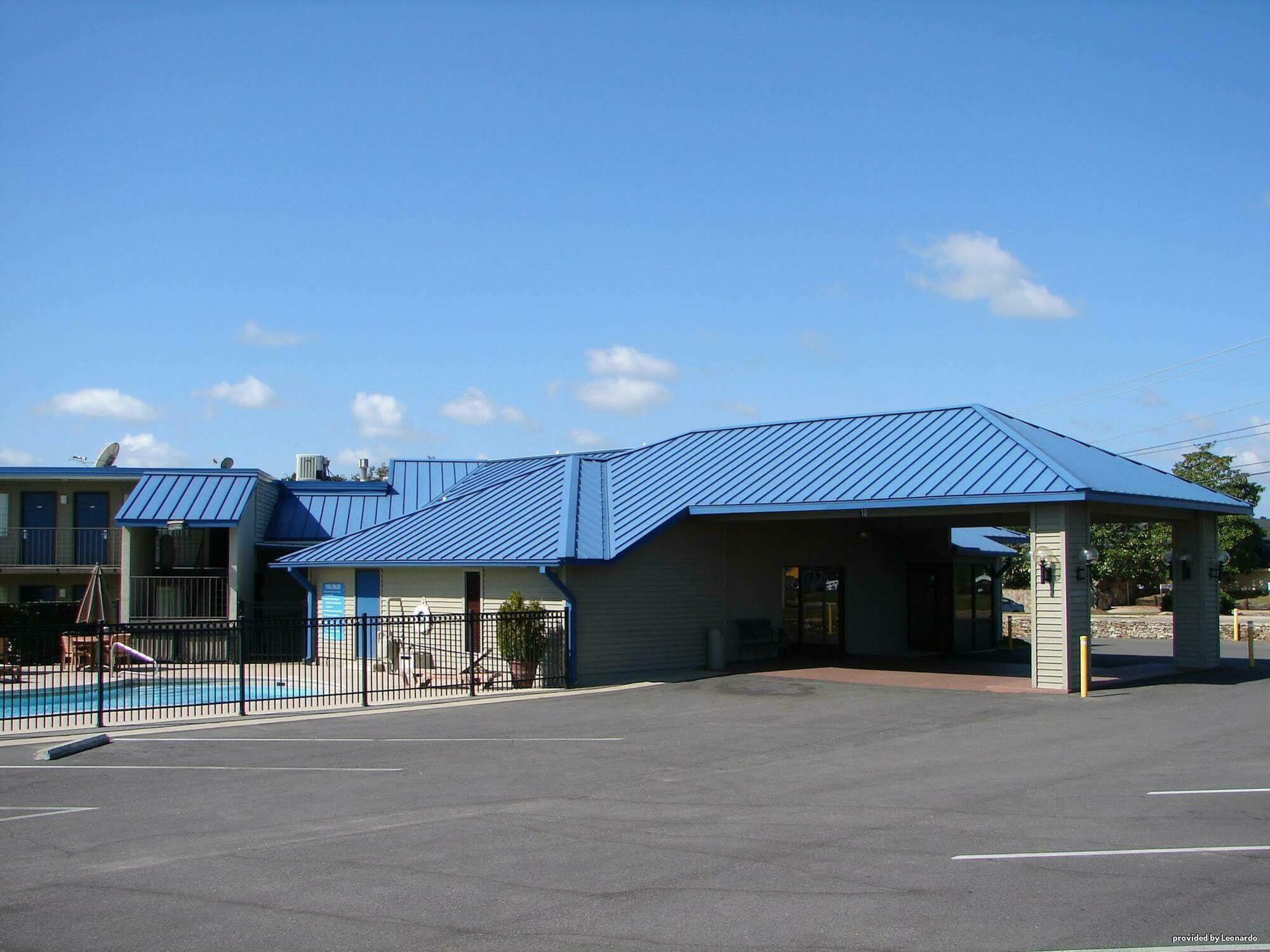 Red Roof Inn Dothan Kültér fotó
