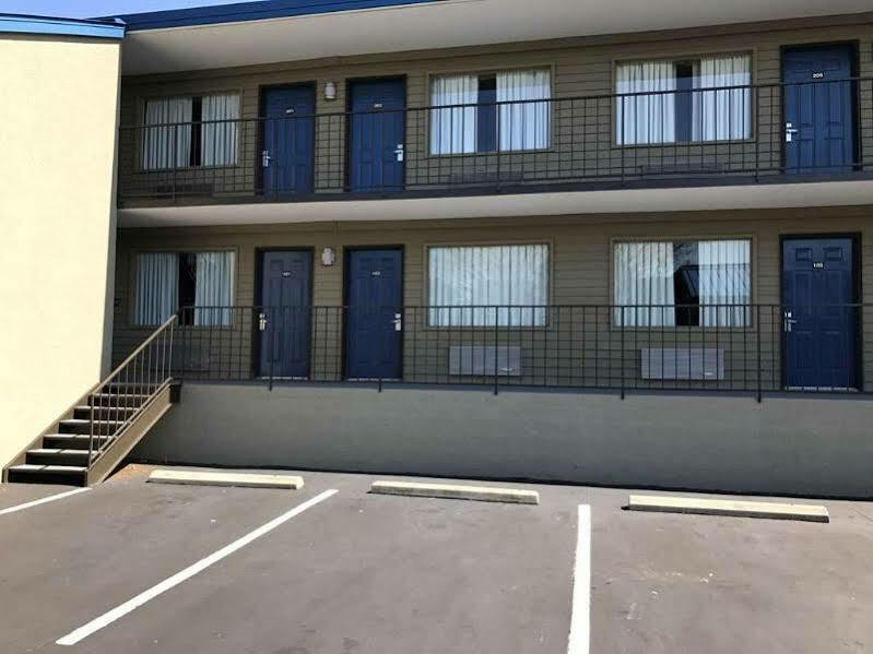 Red Roof Inn Dothan Kültér fotó