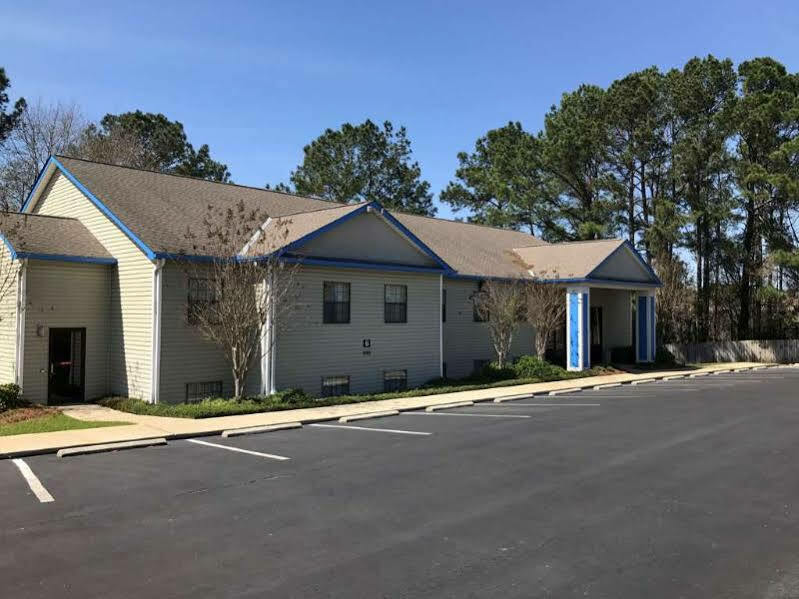 Red Roof Inn Dothan Kültér fotó